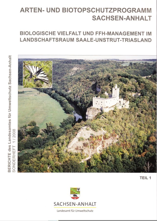 ABSP Unstrut Titel