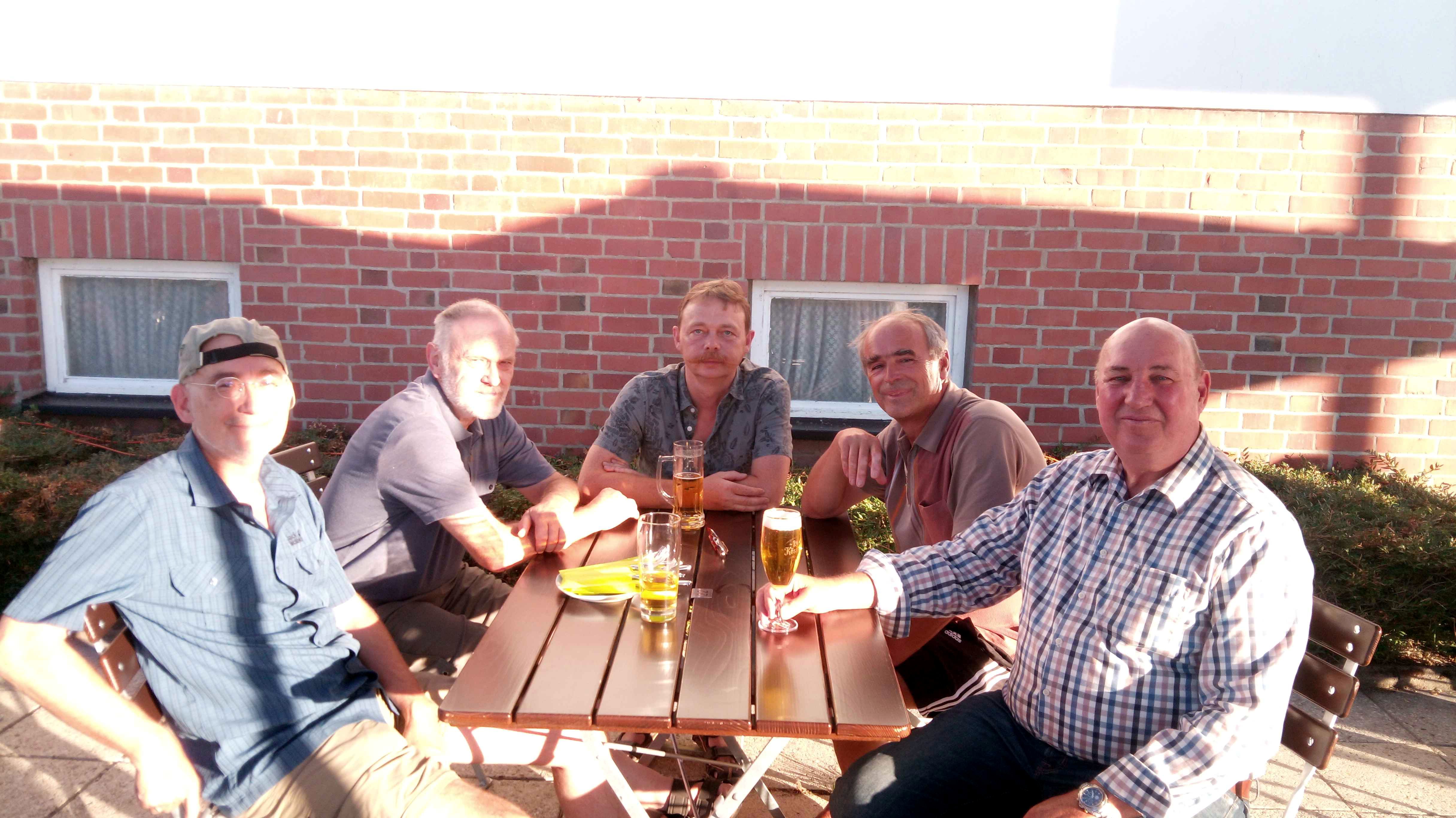 Treffen Kelbra 20180806
