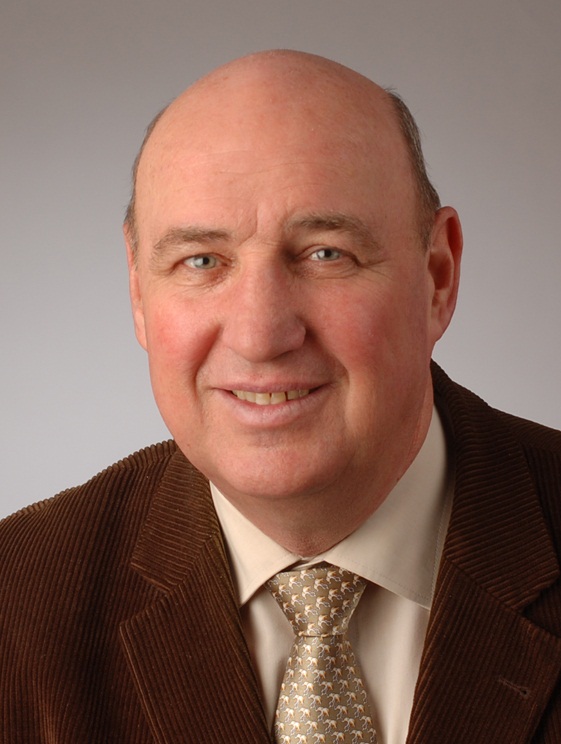 Peter Göricke