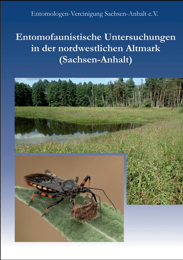 Heft 2024 Nordwestliche Altmark