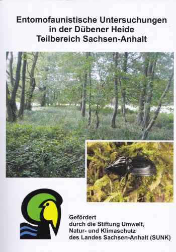 Heft  Dübener Heide